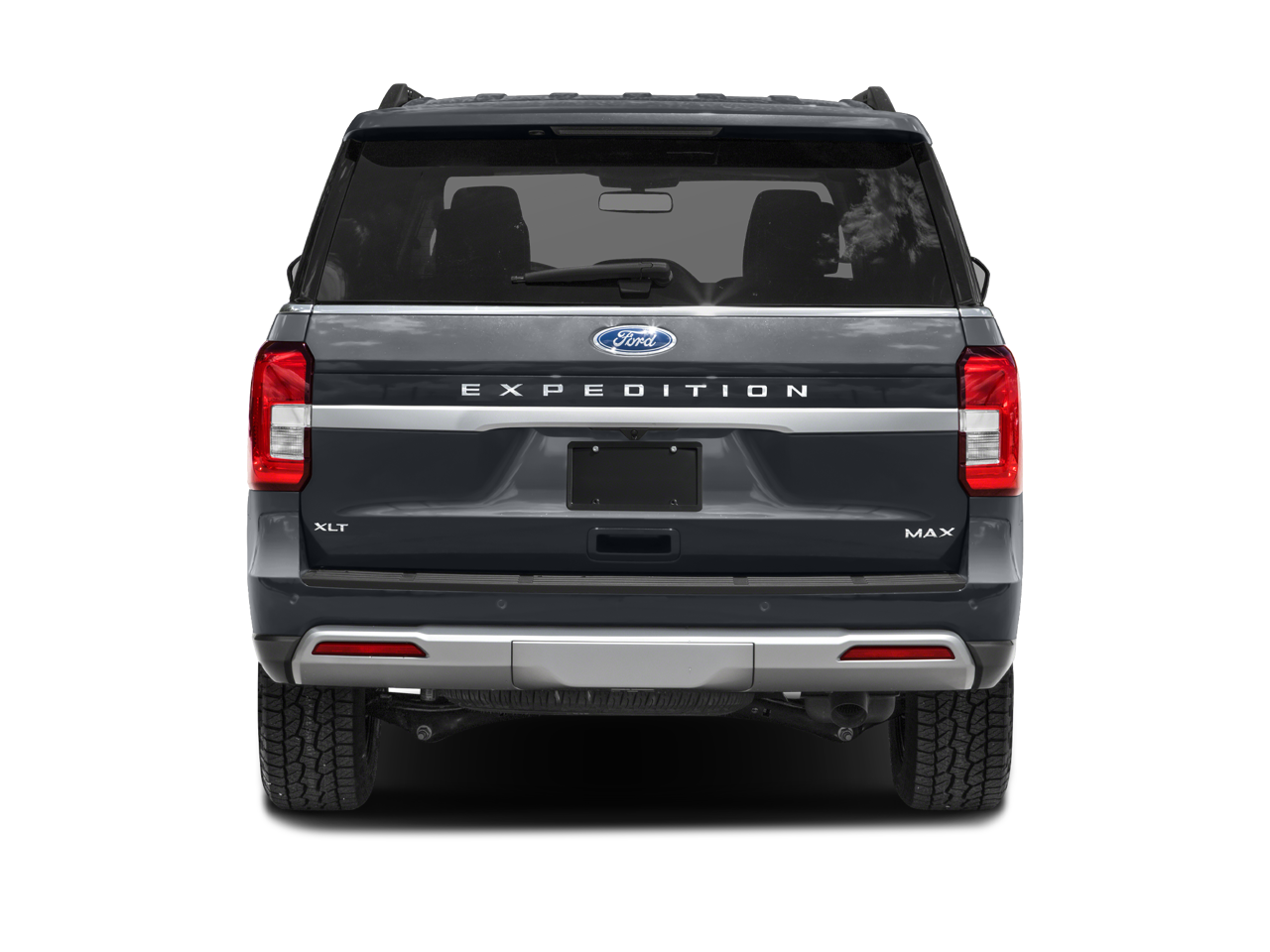 2022 Ford Expedition Max XLT