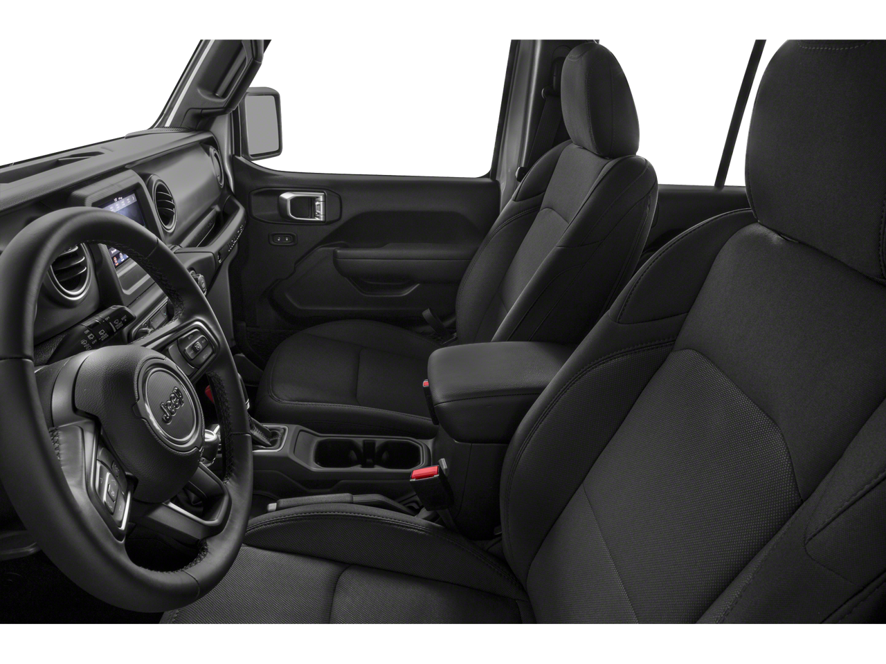 2022 Jeep Wrangler Unlimited Sport S 4x4