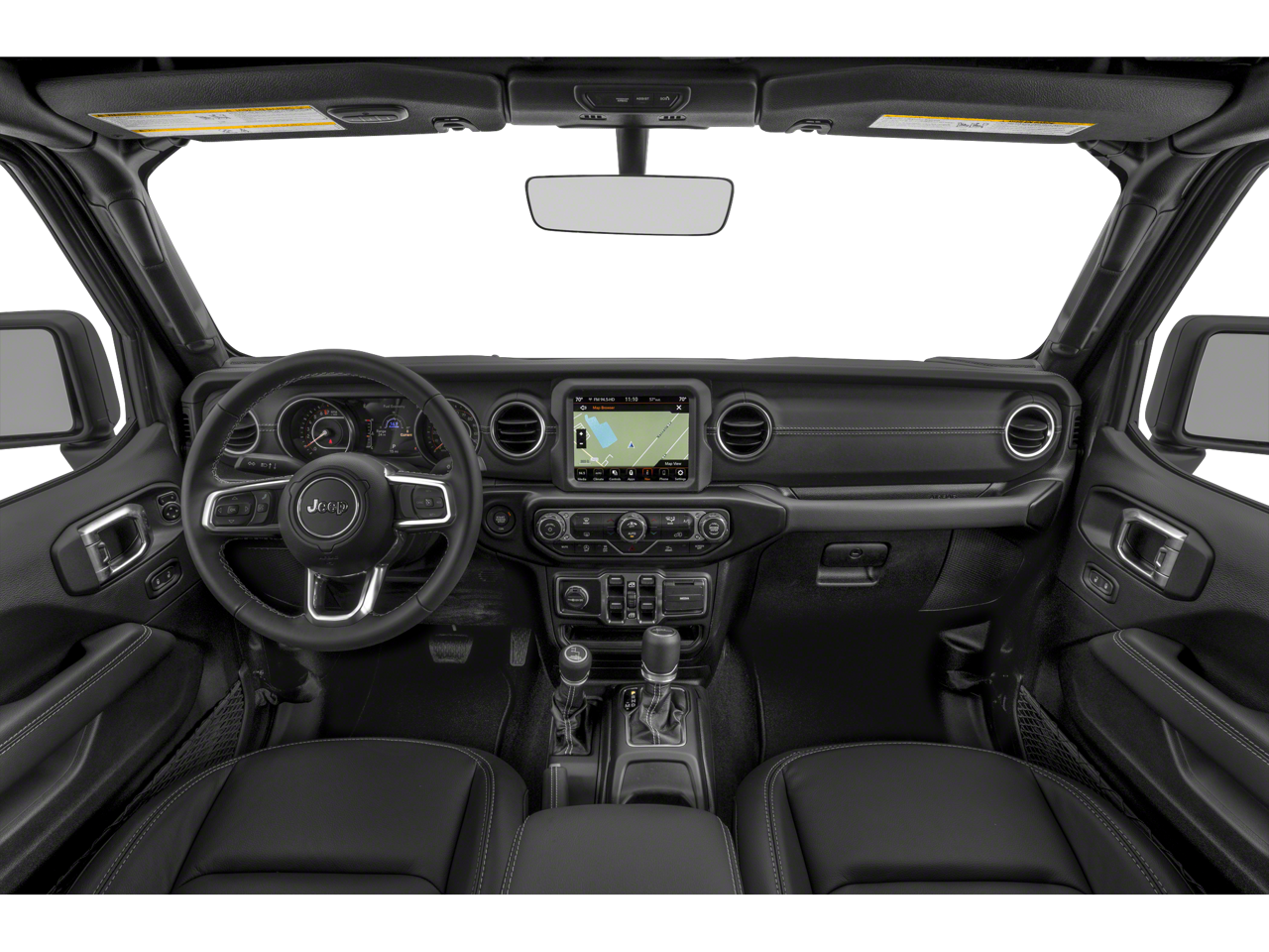2022 Jeep Gladiator High Altitude 4x4