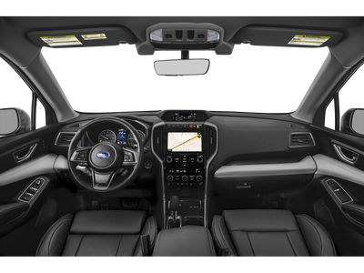 2022 Subaru Ascent Premium