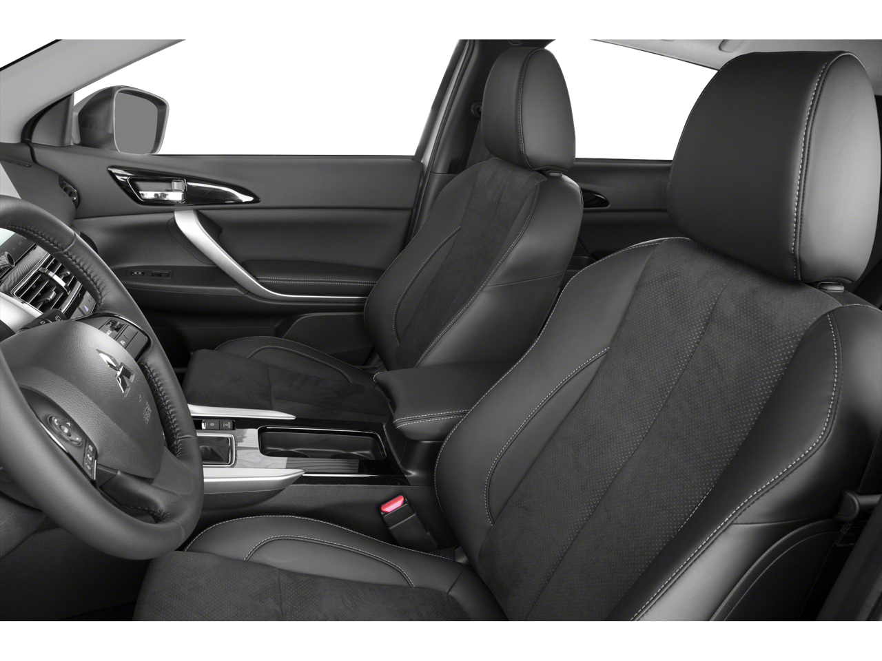2023 Mitsubishi Eclipse Cross Base