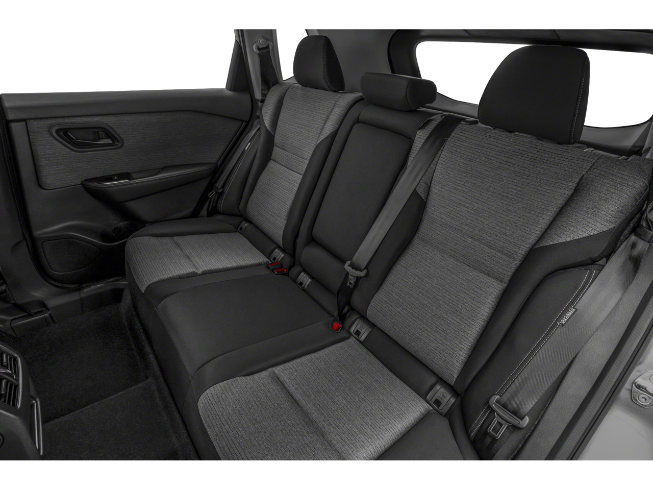 2023 Nissan Rogue S FWD
