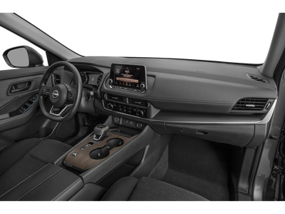 2023 Nissan Rogue S FWD