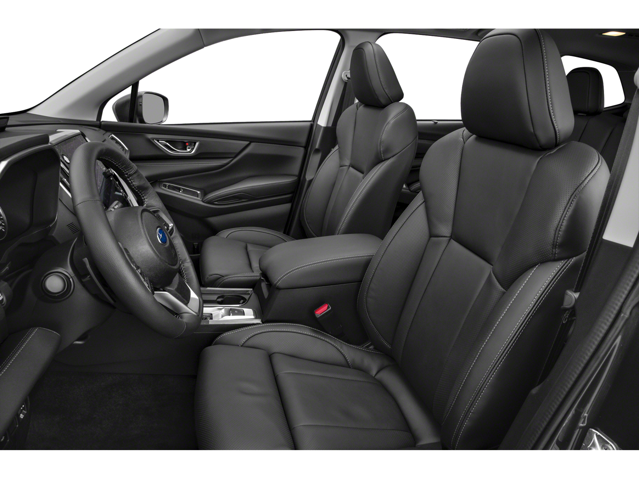 2023 Subaru Ascent Limited 8-Passenger