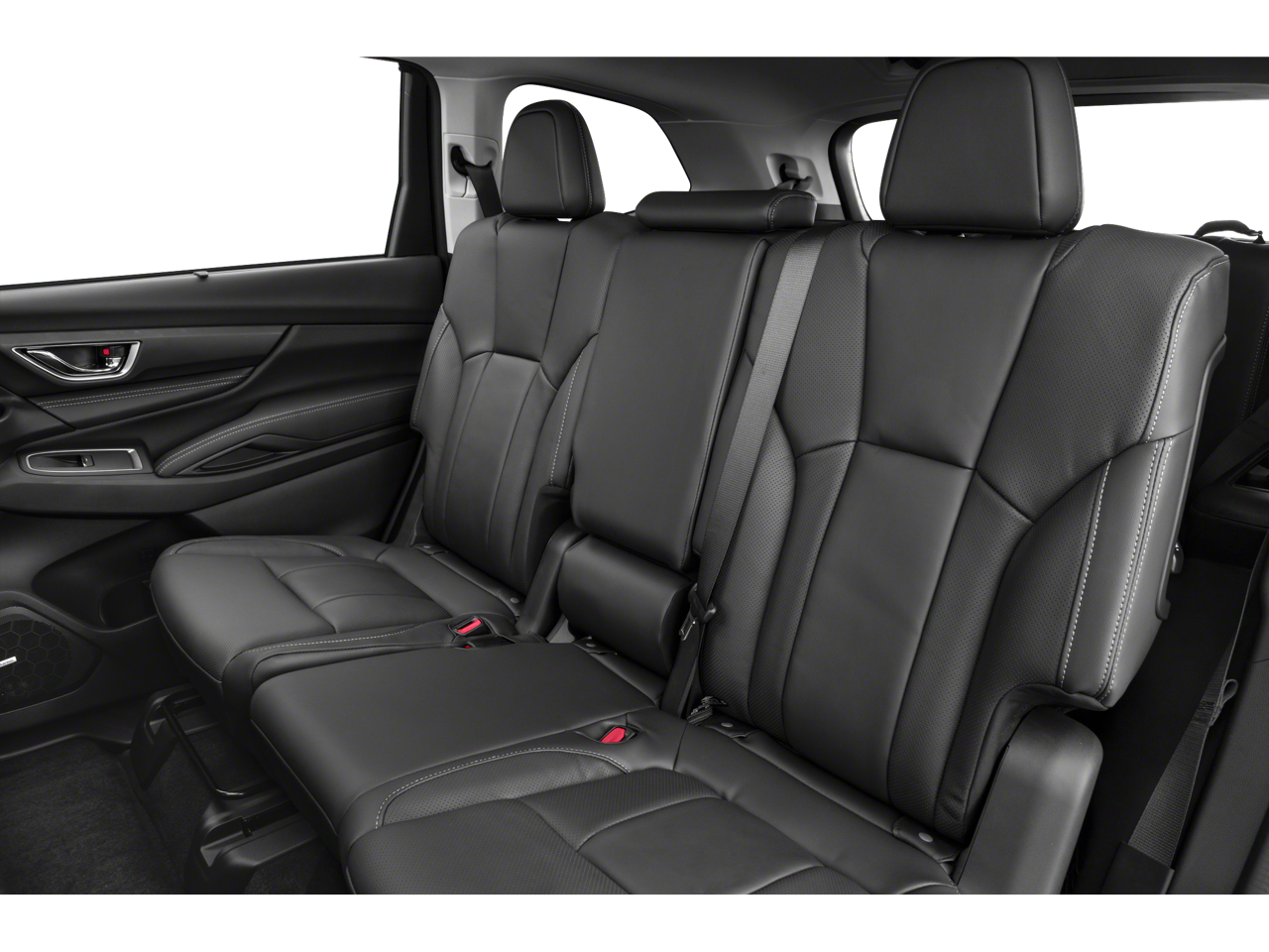 2023 Subaru Ascent Limited 8-Passenger