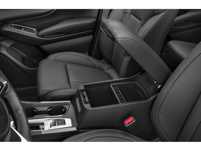 2023 Subaru Ascent Limited 8-Passenger