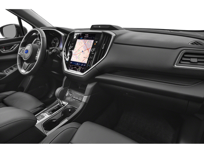 2023 Subaru Ascent Limited 8-Passenger
