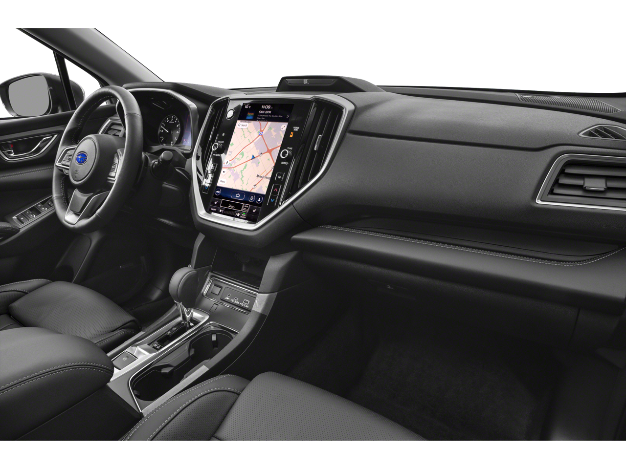 2023 Subaru Ascent Limited 8-Passenger