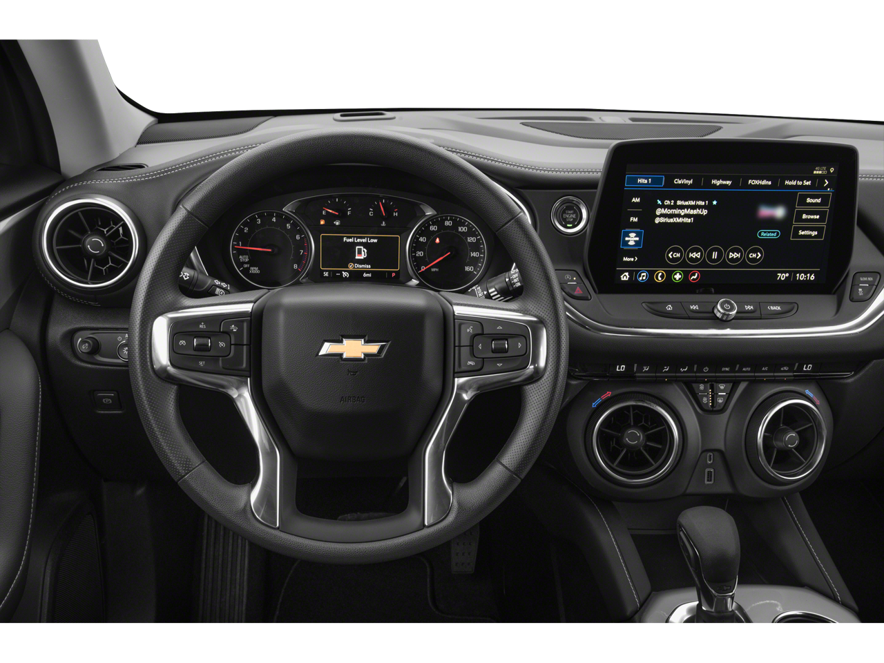 2024 Chevrolet Blazer AWD Premier