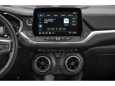 2024 Chevrolet Blazer AWD Premier