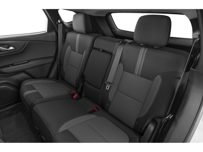 2024 Chevrolet Blazer AWD Premier
