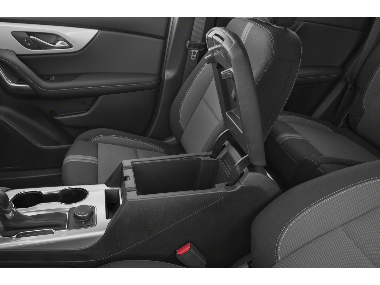2024 Chevrolet Blazer AWD Premier