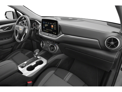 2024 Chevrolet Blazer AWD Premier