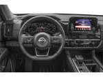2024 Nissan Pathfinder SV 4WD