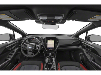 2024 Subaru Impreza RS 5-Door