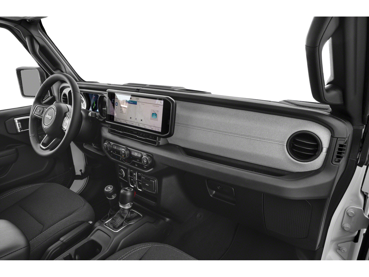 2025 Jeep Wrangler 4xe Willys 4xe