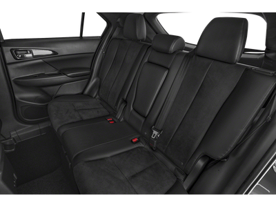 2025 Mitsubishi Eclipse Cross Base