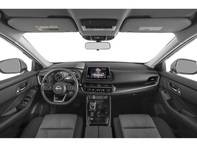 2025 Nissan Rogue SV Intelligent AWD