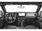 2027 Jeep Wrangler WRANGLER 4-DOOR RUBICON