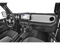 2027 Jeep Wrangler WRANGLER 4-DOOR RUBICON
