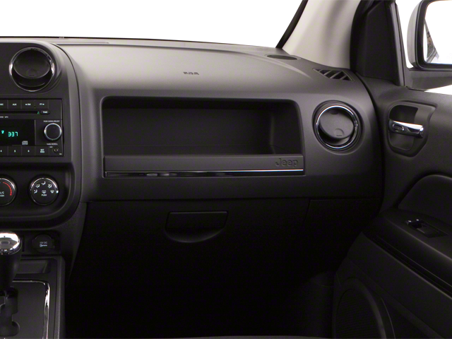 2011 Jeep Compass Latitude