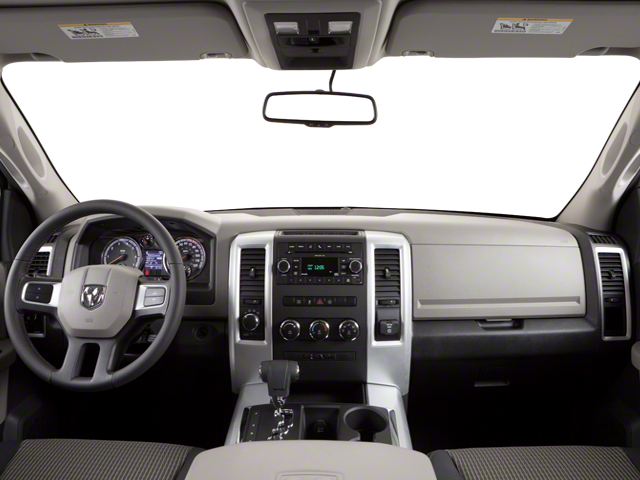 2012 RAM 1500 ST