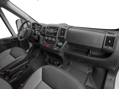 2017 RAM ProMaster 1500 Base