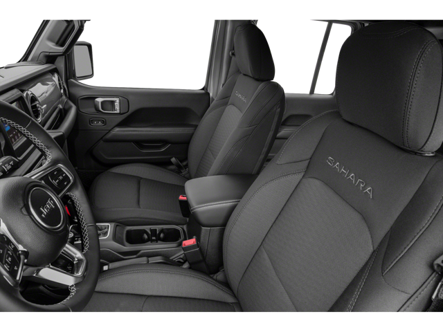 2020 Jeep Wrangler Unlimited Sahara Altitude