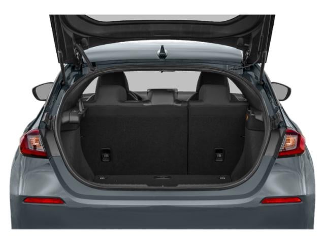 2024 Honda Civic Hatchback Sport