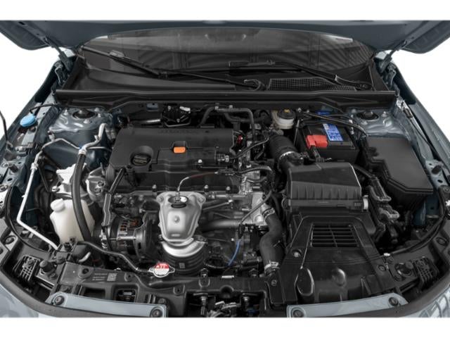 2024 Honda Civic Hatchback Sport