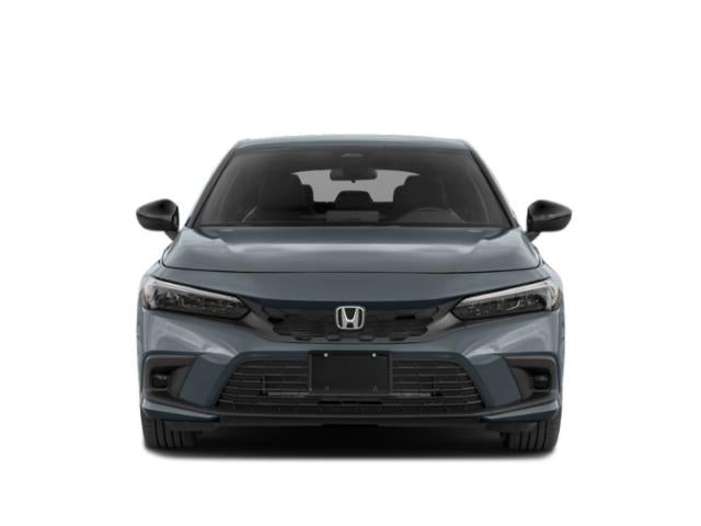 2024 Honda Civic Hatchback Sport