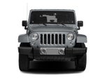 2014 Jeep Wrangler Willys Wheeler