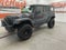 2017 Jeep Wrangler Unlimited Rubicon 4x4