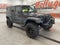 2017 Jeep Wrangler Unlimited Rubicon 4x4