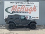 2017 Jeep Wrangler Unlimited Rubicon 4x4