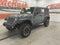 2013 Jeep Wrangler Unlimited Rubicon 10th Anniversary