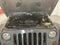 2013 Jeep Wrangler Unlimited Rubicon 10th Anniversary