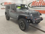 2013 Jeep Wrangler Unlimited Rubicon 10th Anniversary