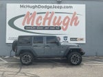 2013 Jeep Wrangler Unlimited Rubicon 10th Anniversary