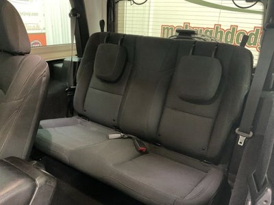 2020 Jeep Wrangler Sport S 4x4