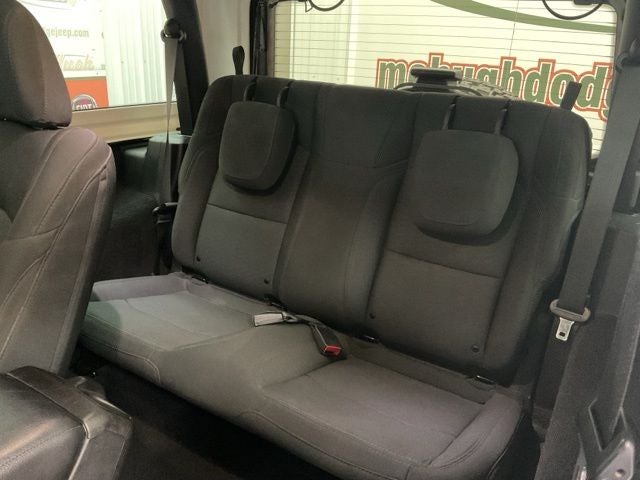 2020 Jeep Wrangler Sport S 4x4
