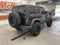2020 Jeep Wrangler Sport S 4x4
