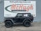 2020 Jeep Wrangler Sport S 4x4
