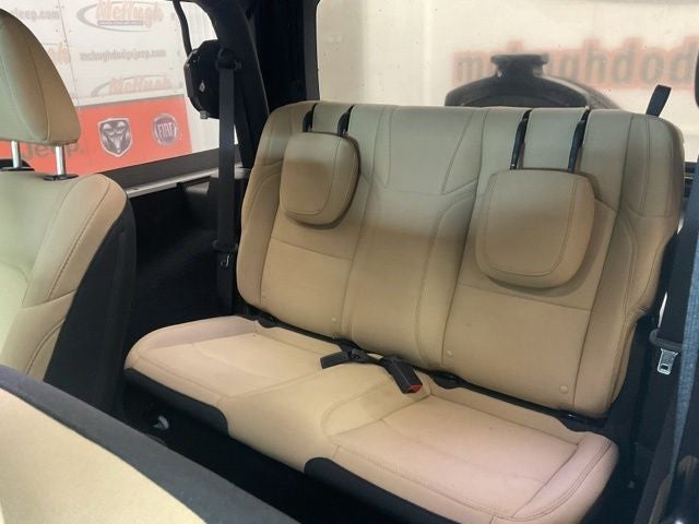 2022 Jeep Wrangler Sport S 4x4