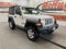 2022 Jeep Wrangler Sport S 4x4