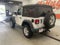 2022 Jeep Wrangler Sport S 4x4
