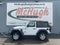 2022 Jeep Wrangler Sport S 4x4