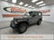 2023 Jeep Wrangler 2-Door Sport S 4x4