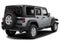 2018 Jeep Wrangler JK Unlimited Sport S 4x4