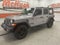 2020 Jeep Wrangler Unlimited Sport Altitude 4x4